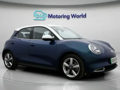 Used Ora 03 Pure+ 125 kW (171 HP) 2024 Hatchback