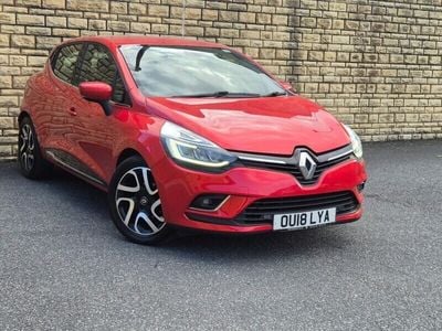 Renault Clio IV