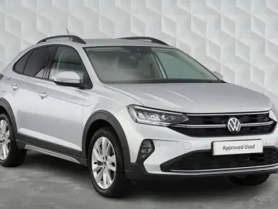 Used VW Taigo