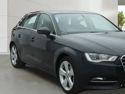 Used Audi A3 Sport 150 HP (110 kW) 2014