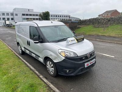 Fiat Doblò