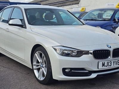 BMW 316