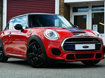 Mini John Cooper Works