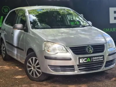 Used VW Polo