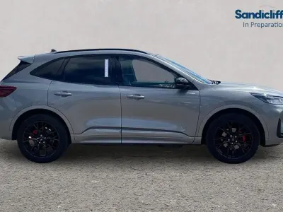 Used Ford Kuga ST-Line X 243 HP (178 kW) 2026 SUV