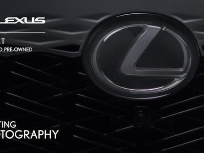 Used Lexus LBX 136 HP (100 kW) 2026 SUV