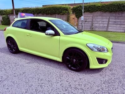 Volvo C30