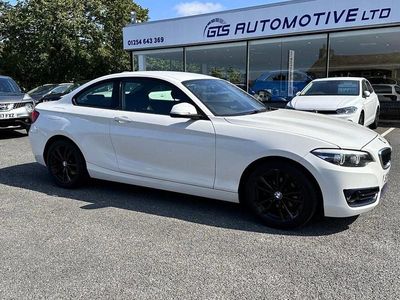 BMW 218