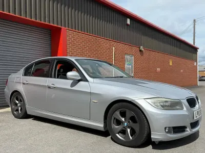 Used BMW 320