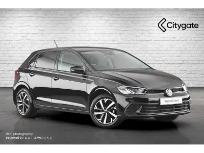 Used VW Polo 95 HP (69 kW) 2026 Hatchback