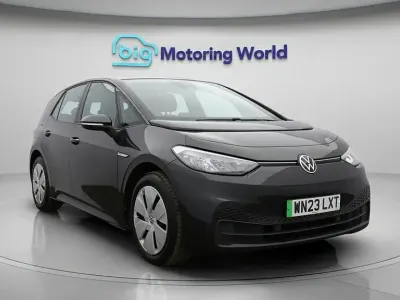 Used VW ID.3 Comfortline 106 kW (145 HP) 2023 Hatchback