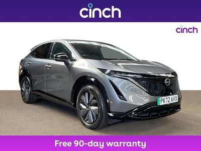 Nissan Ariya