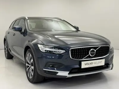Used Volvo V90 CC Plus 232 HP (170 kW) 2023 Estate