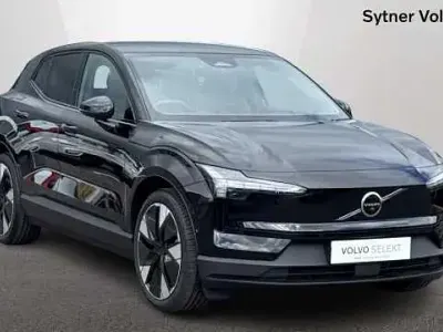 New Volvo EX30 Performance 310 kW (422 HP) 2026 SUV