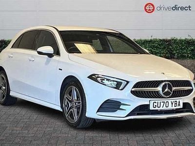 Mercedes A250