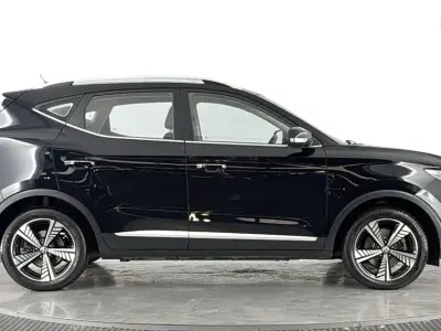 Used MG ZS 2021 SUV