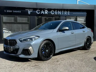 Used BMW M235