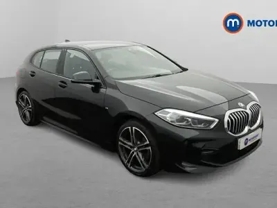 Used BMW 118 M Sport 136 HP (100 kW) 2024 Hatchback
