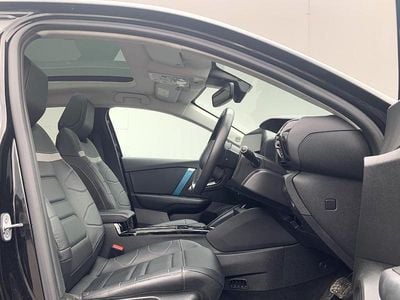 Citroën e-C4