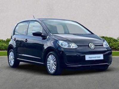 VW up!