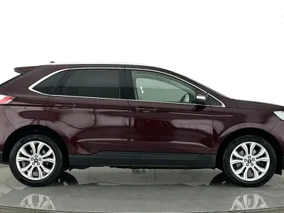 Used Ford Edge