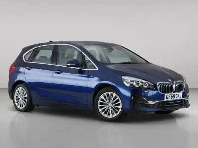 Used BMW 225 Active Tourer