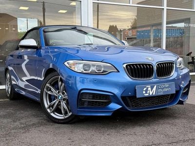 BMW M235