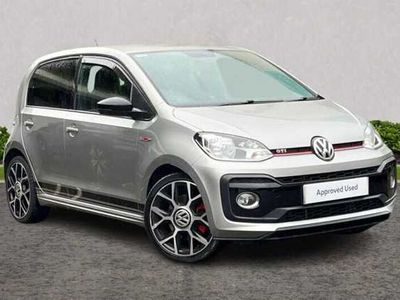used VW up! Up 1.0 115PSGTI 5Dr Up 1.0 115PSGTI 5Dr