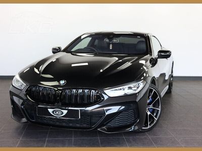 BMW 840
