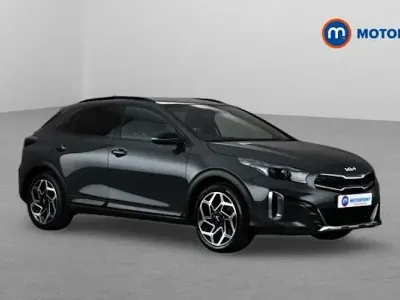 Gebraucht Kia Ceed Sportswagon