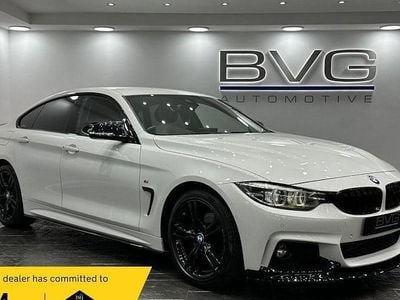 BMW 420