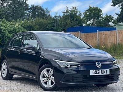 VW Golf VIII