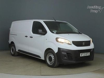 Peugeot Expert