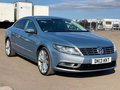 VW CC