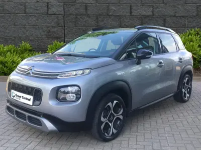 Used Citroën C3 Aircross
