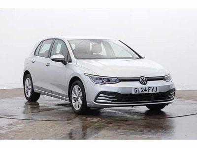 VW Golf VIII