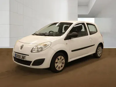Used Renault Twingo