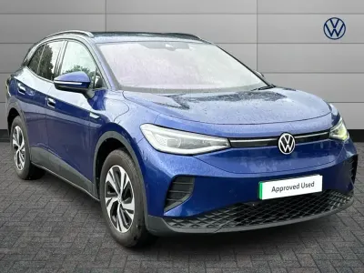 Used VW ID.4
