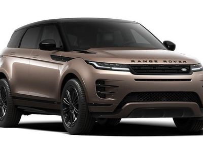 New 2025 Land Rover Range Rover evoque Autobiography Hatchback | £55,363 (Fair price)