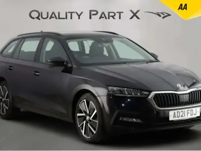 Usado Skoda Octavia