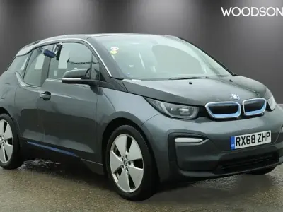 Used BMW i3 Performance 2018 Hatchback