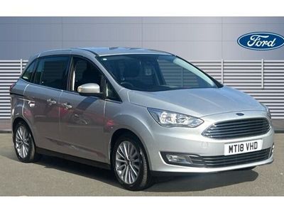 Ford Grand C-Max