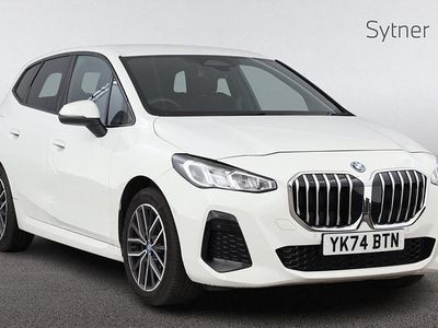 BMW 225 Active Tourer