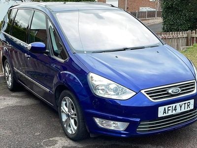Ford Galaxy