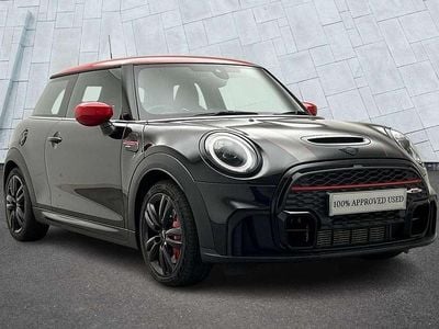 Mini John Cooper Works