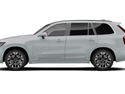 New Volvo XC90 Plus 250 HP (183 kW) 2025 Vapour grey SUV