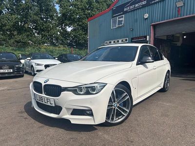 BMW 330e