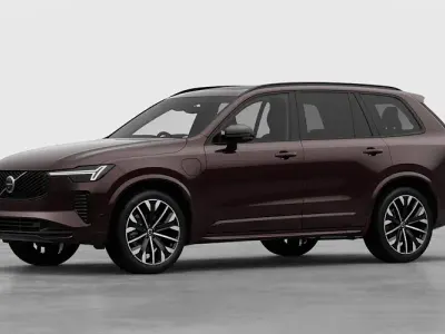 Nuevo Volvo XC90 Ultra 455 CV (334 kW) 2025 Other SUV