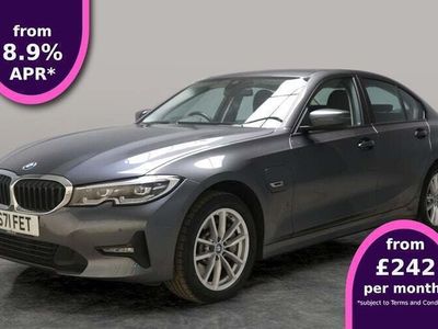 BMW 330e