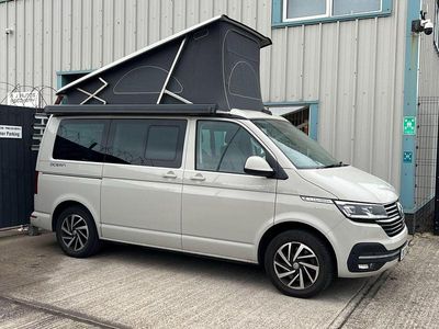 VW California